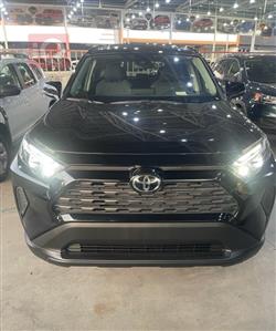 تويوتا راف 4